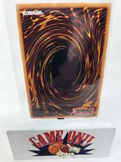 YuGiOh Blackwing - Elphin the Raven CT06-ENS01 Limited Edition Secret Rare LP - Image 2