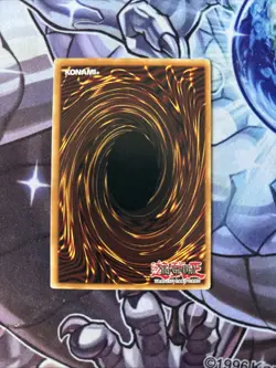 (YCL) Black Rose Dragon CT05-EN003 2008 Collectors Tin Limited Edition VLP - Image 2