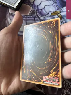 (YCL) Black Rose Dragon CT05-EN003 2008 Collectors Tin Limited Edition VLP - Image 4