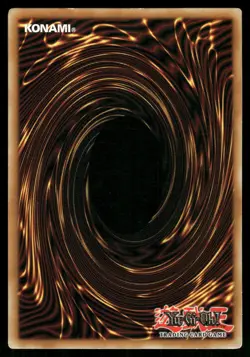 Mark of the Rose Ultra Rare Crossroads of Chaos CSOC-EN047 NM - Image 2