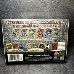 Yu-Gi-Oh! TCG: Legendary Collection - 25th Anniversary Edition 83717860433 - Image 2