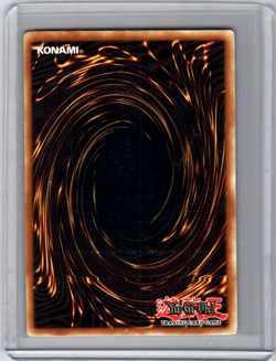 Yugioh - Necro Gardna - TAEV-EN012 - Ultimate Rare - Unlimited - LP - Image 2