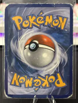 Mew EX - RC24/RC25 - Full Art Legendary Treasures - Pokemon Card - DMG - Image 2