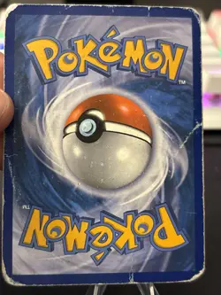 Mew EX - RC24/RC25 - Full Art Legendary Treasures - Pokemon Card - DMG - Image 4