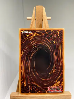 Archfiend Emperor, The First Lord Of Horror - Rare 1st JOTL-EN031 - NM - YuGiOh - Image 2