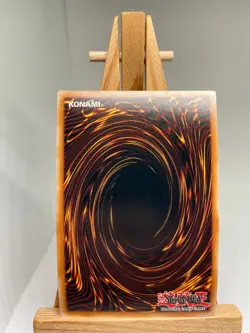 Vampire Sorcerer - Ultra Rare 1st Edition GFP2-EN070 - NM - YuGiOh - Image 2