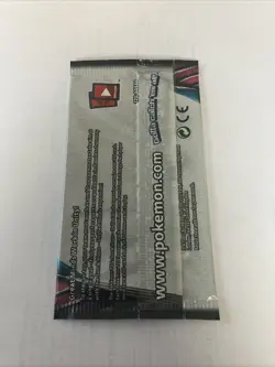 Pokemon Card - Unified Minds - Sampling Pack - 3 Cards - Factory Sealed - Image 2