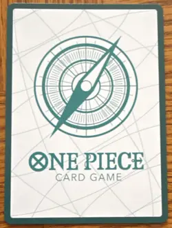 DON Card Jewelry Bonney PRB-02 [Foil] PRB-02 One Piece Japan - Image 2