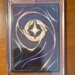 Disney Donald Duck - Pie Slinger Lorcana TCG Character Card 214/204 Enchanted - Image 2