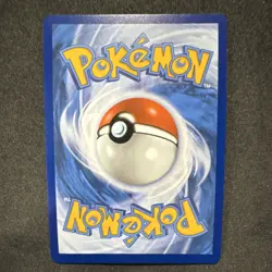 Pokemon Wellspring Mask Ogerpon ex Special Illustration Rare Sv06 213/167 Holo … - Image 2