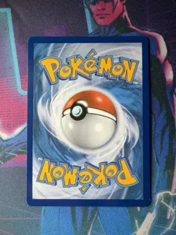 Pokemon TCG M Gyarados EX Full Art Holo Ultra Rare Card XY Breakpoint 115/122 - Image 3