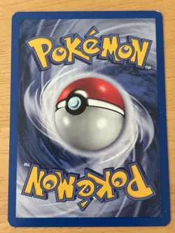 Pokemon TCG Farfetch'd Base Set 2 40/130 Uncommon Basic 50 HP Regular English - Image 2