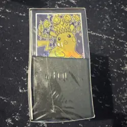 *Sealed* Pokemon TCG: Surging Sparks Elite Trainer Box ETB - Image 3