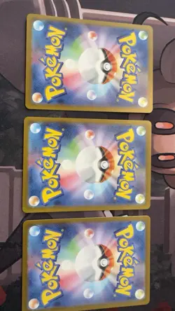 Pokemon TCG 151 Japanese Charizard EX, Blastoise EX, Venusaur EX Set - Image 2