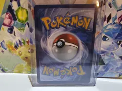 POKEMON TCG Scarlet & Violet 151 CHARIZARD EX Ultra Rare Full Art Card 183/165 - Image 2