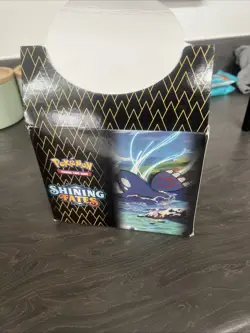 Pokemon Shining Fates 10 Mini Tins Sealed Case (Total of 20 Boosters inside) - Image 3