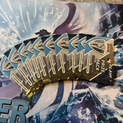 Play! Pokemon Prize Pack Series 3 *SEALED* Promo Packs NEW NM [x10] - Image 1