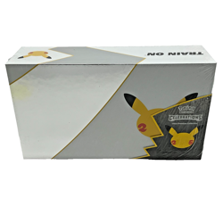 $1000 Pokemon 25th Anniversary Celebrations Ultra Premium Collection Box Sealed - Image 1