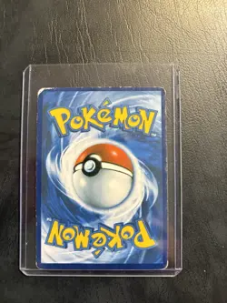 Mega M Charizard EX HOLO Pokemon Card 108/111 Flashfire HP 230 Ultra Rare - Image 2