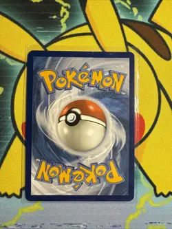 Pokemon Card TCG - Chien-Pao EX - Paldea Evolved - 061/193 - Double Holo Rare - Image 2