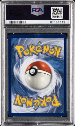 2020 POKEMON SWORD & SHIELD #142 FULL ART/SNORLAX VMAX PSA 10 - Image 2