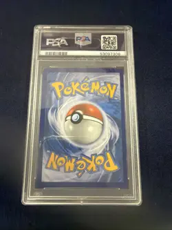 Pokemon Shining Celebi SM79 Shining Legends PSA 10 - Image 2
