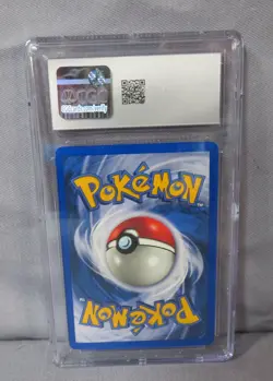 1999 Pokemon #2/102 Base Set Unlimited Holo Blastoise Card Graded CGC 8.5 NM/M+ - Image 2