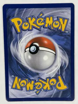 Growlithe RC4/RC25 Legendary Treasures Radiant Collection Holo Pokemon Card MP - Image 3