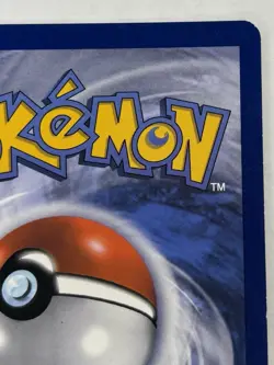 Growlithe RC4/RC25 Legendary Treasures Radiant Collection Holo Pokemon Card MP - Image 4