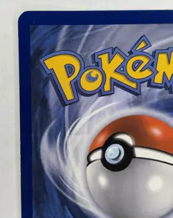 Growlithe RC4/RC25 Legendary Treasures Radiant Collection Holo Pokemon Card MP - Image 5