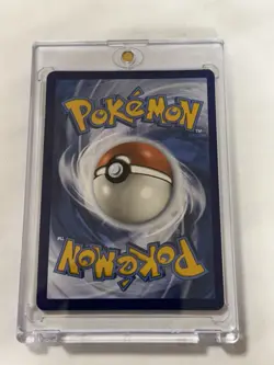 Pokemon TCG Eiscue Scarlet & Violet Paldea Evolved - Image 2