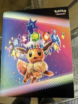 Pokemon Book Lot - Image 1