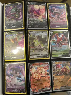 Pokemon Book Lot - Image 2