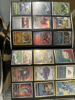 Pokemon Book Lot - Image 3