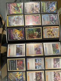 Pokemon Book Lot - Image 4