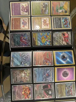 Pokemon Book Lot - Image 5