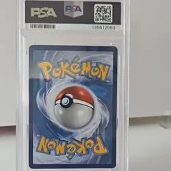 Pokemon Lance's Charizard V SWSH133 Promo Holo PSA 10 SWSH: Sword & Shield - Image 2