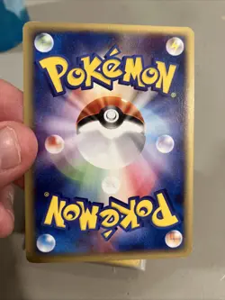 Pokemon Charizard e-Starter Deck 1st Edition Japanese #012 PSA 6 - Image 4