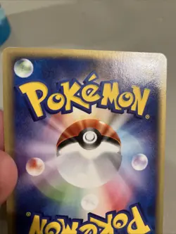 Pokemon Charizard e-Starter Deck 1st Edition Japanese #012 PSA 6 - Image 5