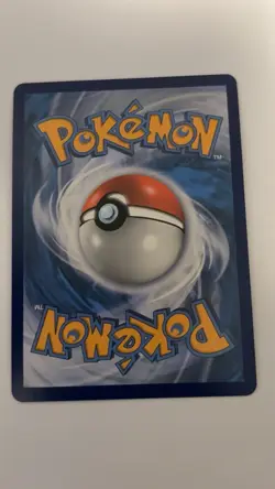 Pokemon Houndoom V Ultra Rare Holo Darkness Ablaze 021/189 TCG Card English - Image 2