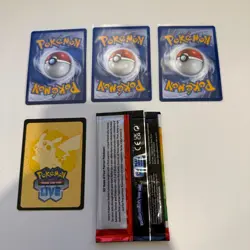 Pokemon TCG First Partner Illustration Gen 4 | Pack Fresh + Shipped TOP LOADED! - Image 2