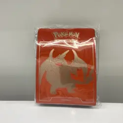 Pokemon XY Evolutions Mega Charizard Card Sleeves 65ct NEW - Image 1
