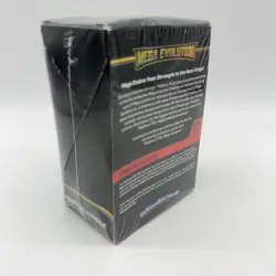 Pokemon TCG: Mega Evolution Factory Sealed Booster Bundle Box 6 Packs - Image 2
