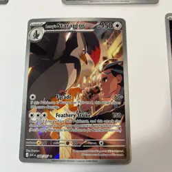 10 Ascended Heros Cards Pokemon TCG - Image 2
