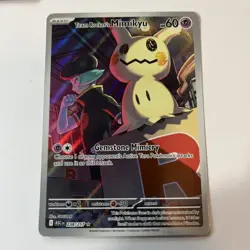 10 Ascended Heros Cards Pokemon TCG - Image 3