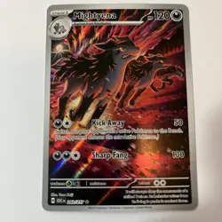 10 Ascended Heros Cards Pokemon TCG - Image 5