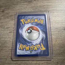 Pokemon Ultra Ball Secret Rare Full Art Foil Trainer Card 161/149 - Image 2