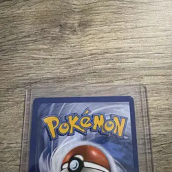 Pokemon Ultra Ball Secret Rare Full Art Foil Trainer Card 161/149 - Image 5