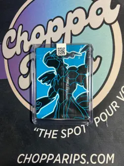 Pokemon Black Bolt Thundurus Full Art Black Star Promo Holo Sealed #209 - Image 2