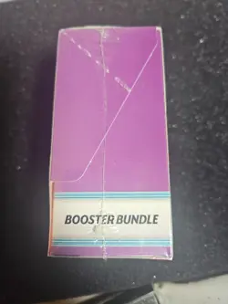 Pokemon TCG Destined Rivals Booster Bundle (6) Packs English Factory Sealed New - Image 2